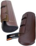 USG Tekna díjlovas lábvédő, hátsó, barna cob (USGT7146)