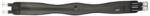 Horze Dallas univerzális heveder, fekete, 100 cm (HH14638BL100)