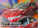 HEKO Ford Mondeo 5 ajtós első+hátsó légterelő 2015-től, 4 db-os készlet 15312 (15312)