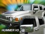 HEKO HUMMER H3 5 ajtós első+hátsó légterelő, 4 db-os készlet 21506 (21506)