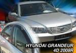 HEKO HYUNDAI Grandeur 4 ajtós első+hátsó légterelő 2008-tól, 4 db-os készlet 17254 (17254)