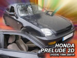 HEKO Honda Prelude 2 ajtós első légterelő 1996-2001, 2 db-os készlet 17177 (17177)