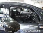 HEKO Ford Galaxy 5 ajtós első légterelő 2015-től, 2 db-os készlet 15315 (15315)