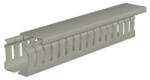  Weidmüller 2590190000 CD 75X100 5/7.5 GY Cable duct, 75 mm x 100 mm, 5.00 mm x 7.50 mm, 2000 mm (2590190000)