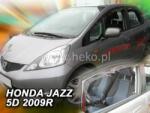 HEKO HONDA Jazz II 5 ajtós első légterelő 2009-2015, 2 db-os készlet 17149 (17149)