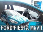 HEKO Ford Fiesta VII 5 ajtós első légterelő 2017-től, 2 db-os készlet 15324 (15324)