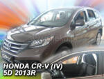 HEKO HONDA CR-V 5 ajtós első ajtó légterelő 2012 - 2018, 2 db-os készlet 17169 (17169)