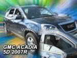 HEKO GMC Acadia 5 ajtós első légterelő 2006-tól, 2 db-os készlet 23901 (23901)