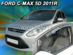 HEKO FORD C-MAX és Grand C-Max első légterelő 2011-től, 2 db-os készlet 15291 (15291)