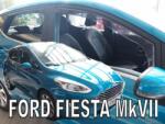 HEKO Ford Fiesta VII 5 ajtós első+hátsó légterelő 2017-től, 2 db-os készlet 15325 (15325)