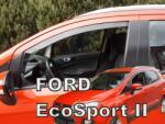 HEKO Ford Ecosport első légterelő 2014-től, 2 db-os készlet 15322 (15322)
