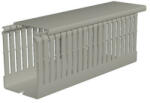  Weidmüller 2589300000 CD 60X60 4/6 GY Cable duct, 60 mm x 60 mm, 4.00 mm x 6.00 mm, 2000 mm (2589300000)