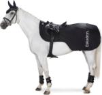 ESKADRON SOFTSHELL munkatakaró, black - 145 cm