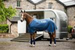 Horseware Ireland Rambo szállítótakaró kék - 160 cm