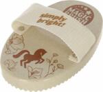 MagicBrush WaterLily Műanyag kefe - 16x11 cm