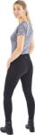 BUSSE AIRY'' lovagló leggings fekete - 38
