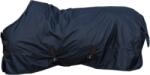 Kentucky Horsewear All Weather Waterproof Classic" karámtakaró 150 g kék - 160 cm