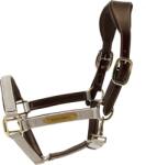 Kentucky Horsewear Anatómiai kötőfék bézs - Full