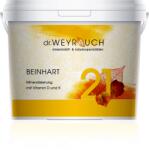 Dr. WEYRAUCH Nr. 21 Keménység - 5.000 g