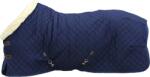 Kentucky Horsewear Versenytakaró tengerkék - 145 cm