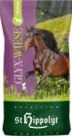 St. Hippolyt Glyx-Wiese széna-cobs - 20 kg