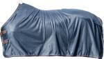 Kentucky Horsewear Mesh légytakaró, kék - 160 cm