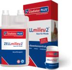 GladiatorPLUS ZELLmilieu2 lovaknak - 1000 ml