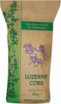 Agrobs Lucerna cobs - 20 kg