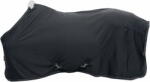 Kentucky Horsewear "Fleece" leszárító takaró, fekete - 160 cm