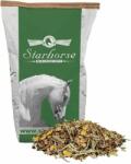 Starhorse Golden Gyógynövény-Mash melaszmentes - 12 kg