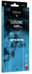 MyScreen MS Diamond Glass Edge Vivo Y55s 2021 /Y55 5G/Y55s 2023 Full Glue Fekete fólia