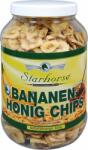 Starhorse Banán-Méz Chips - 850 g