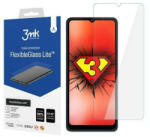 3mk Protection FlexibleGlass Lite T-Mobile T Phone 5G / Revvl 6 5G hibrid üveg Lite képernyővédő fólia