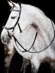 Horseware Ireland Micklem 2 Multi Bridle, fekete - Standard Horse