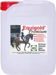 Stassek EQUIGOLD Prémium lósampon - 2 l