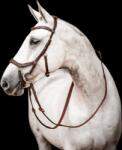 Horseware Ireland Micklem 2 Competition Bridle, havana - Small Horse