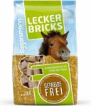 Eggersmann Lecker Bricks - Gabonamentes - 1 kg