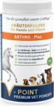 V-POINT ARTHRO Plus - Premium gyógynövénypor kutyáknak és lovaknak - 500 g