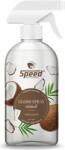 SPEED COCONUT Gloss-Spray - 500 ml