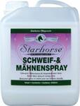 Starhorse Farok és sörény spray - 2.500 ml