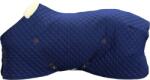 Kentucky Horsewear Istállótakaró 400g kék - 145 cm
