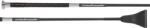FLECK CARBON Premium ugró pálca 60 cm - Fekete - equusvitalis - 15 290 Ft