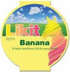 Likit Nyalósó kicsi - Banán