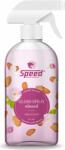 SPEED ALMOND Gloss-Spray - 500 ml
