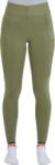 BUSSE NURMES-WINTER II lovagló leggins, winter olive - 40