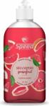 SPEED GRAPEFRUIT sampon - 500 ml