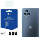3mk Protection Lens Protect T-Mobile T Phone 5G / Revvl 6 5G, 4db kamera védőfólia
