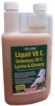  E vitamin, C vitamin, szelén, lizin és ginseng oldat