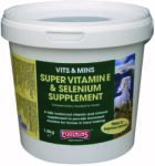  Super Vitamin E & Selenium - Szuper E-vitamin és szelén - lovitamin - 42 350 Ft