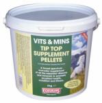  Tip Top vitamin - Tip Top koncentrált vitamin por és pellet - lovitamin - 14 850 Ft